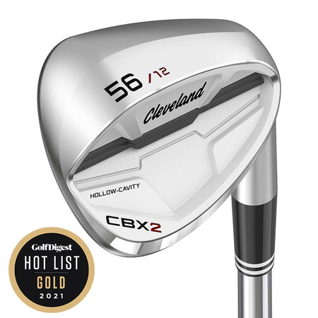 Cleveland Wedge CBX2 Graphite