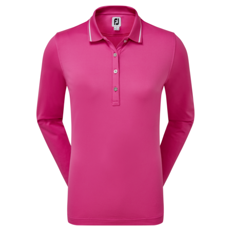 FootJoy Womens Thermal Jersey L/S Shirt