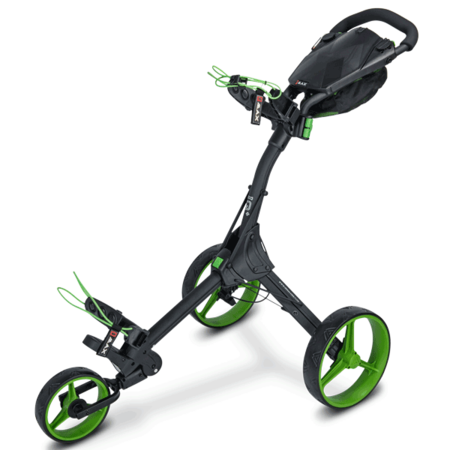 Big Max IQ+ Trolley