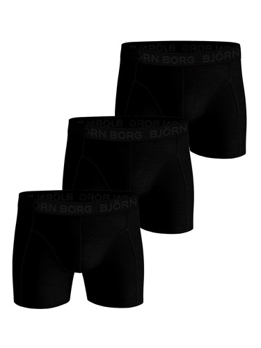 Björn Borg Core Boxer 3-pack