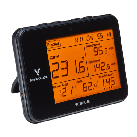 Swing Caddie SC300i