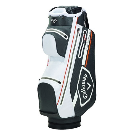 Callaway Chev 14 Dry Cart Bag