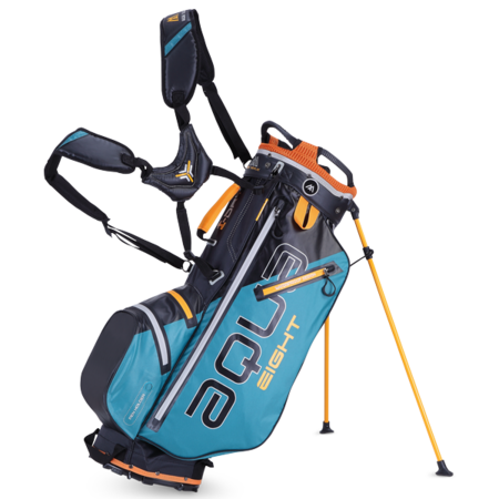 Big Max Aqua Eight Stand Bag