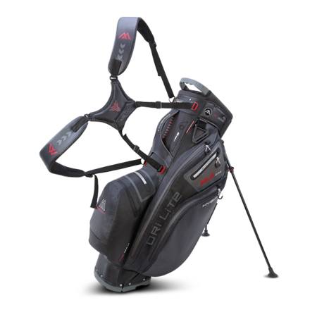 Big Max Dri Lite Hybrid 2 Stand Bag