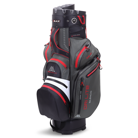 Big Max Dri Lite Silencio 2 Cart Bag