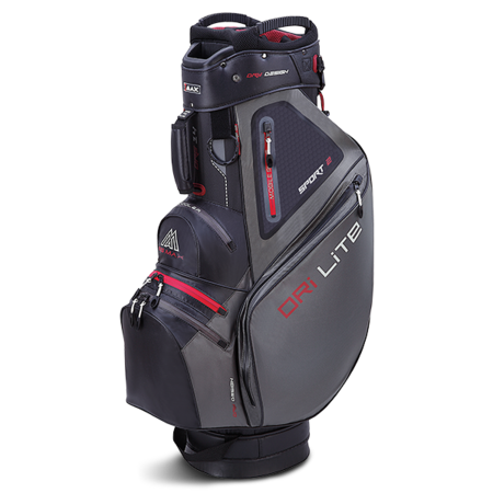 Big Max Dri Lite Sport 2 Cart Bag