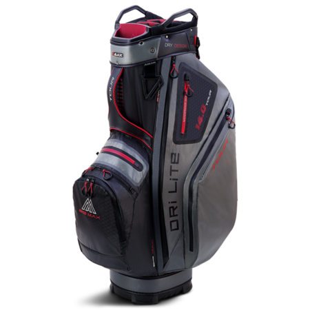 Big Max Dri Lite Tour Cart Bag