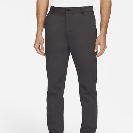 Nike Men Dri-Fit Chino Slim-Fit Pants