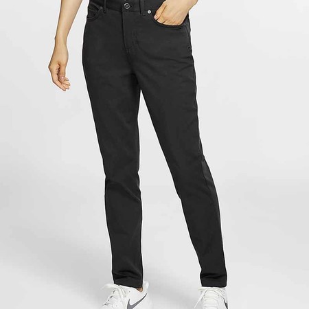 Nike Women's Slim Fit Golf Pants