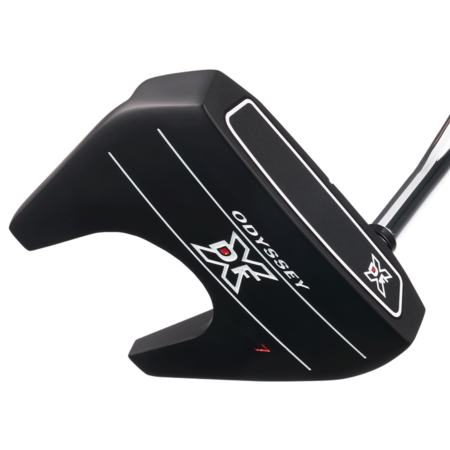 Odyssey DFX #7 Putter