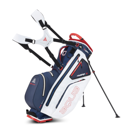 Big Max Aqua Hybrid 3 Stand Bag