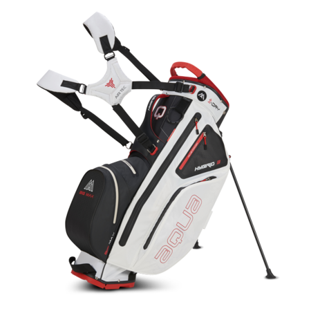 Big Max Aqua Hybrid 3 Stand Bag