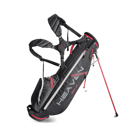 Big Max Heaven Six Stand Bag