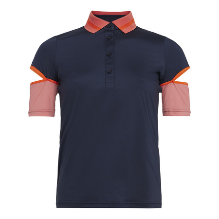 J.Lindeberg Iris Polo Shirt