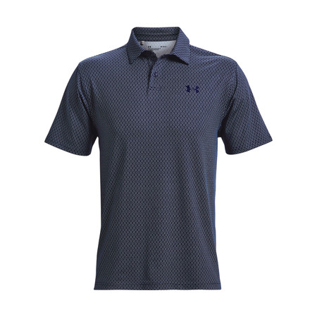 Under Armour T2G Printed Polo