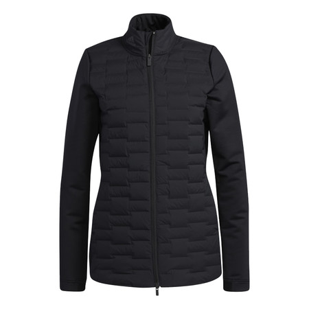 Adidas Frostguard Full-Zip Jacket