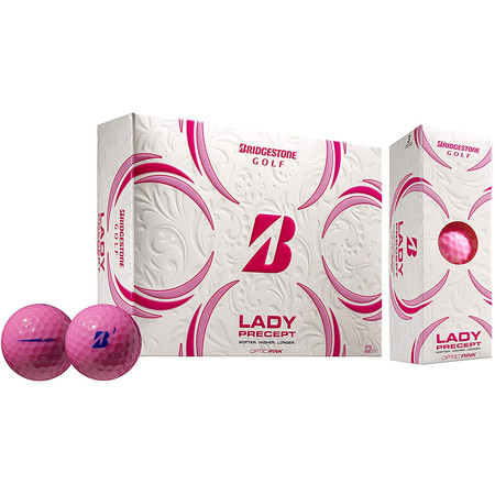 Bridgestone Lady Precept 2022