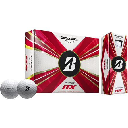 Bridgestone Tour B RX 2022