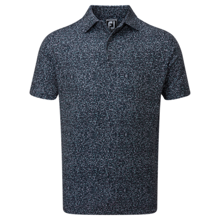 FootJoy Granite Print Lisle