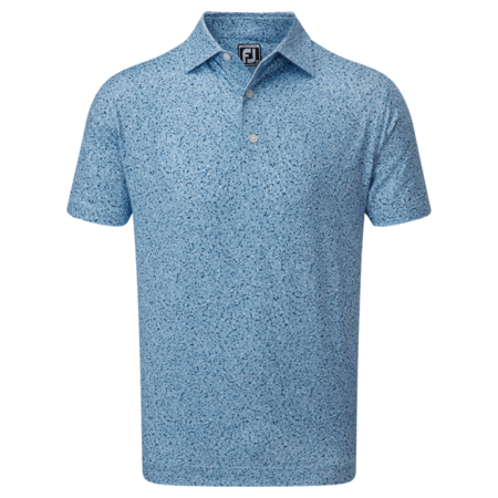 FootJoy Granite Print Lisle