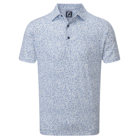 FootJoy Granite Print Lisle