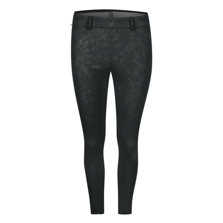 Kjus Women Ice Embossed 7/8 Treggings