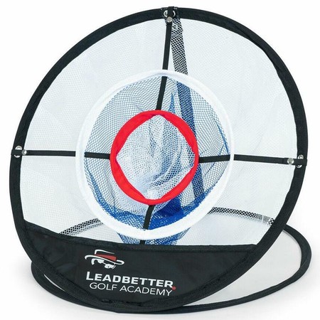 Leadbetter Pop-Up Driving Net