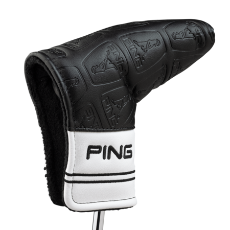 Ping Core Blade Putter Cover
