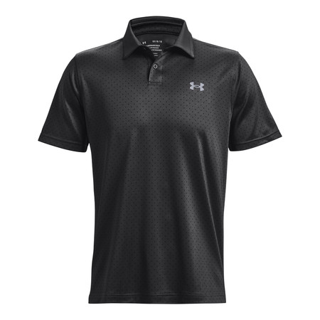 Under Armour Performance Printed Polo