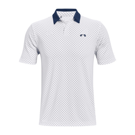 Under Armour Performance Printed Polo