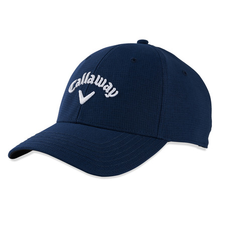 Callaway Stitch Magnet Cap