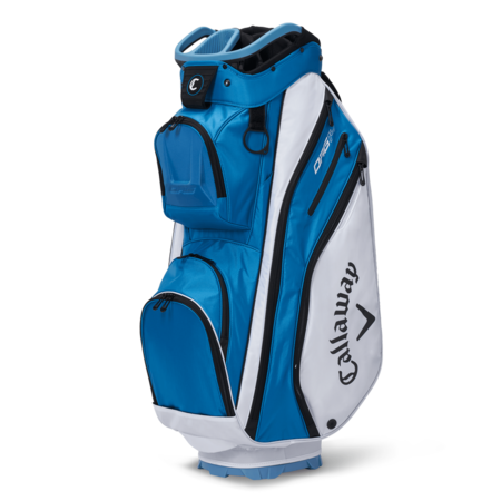 Callaway Org 14 Cart Bag