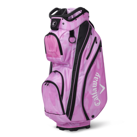 Callaway Org 14 Cart Bag