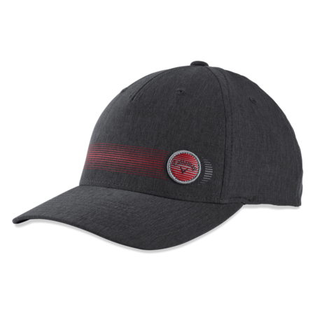 Callaway Straight Shot Cap