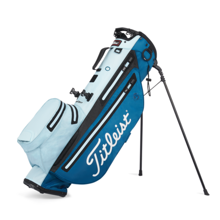 Titleist Players 4 StaDry Stand Bag