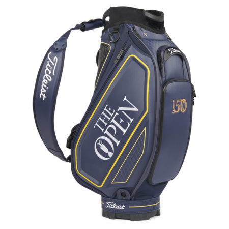 Titleist The 150th Open Tour Bag