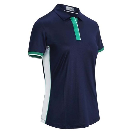 Callaway Swing Tech Colour Block Polo