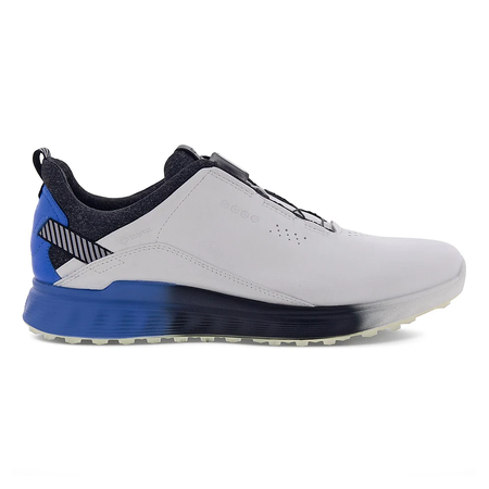 ECCO Men Golf S-Three
