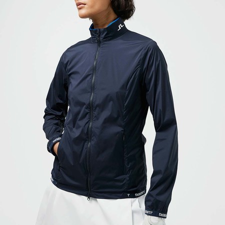 J.Lindeberg Tenley Golf Jacket