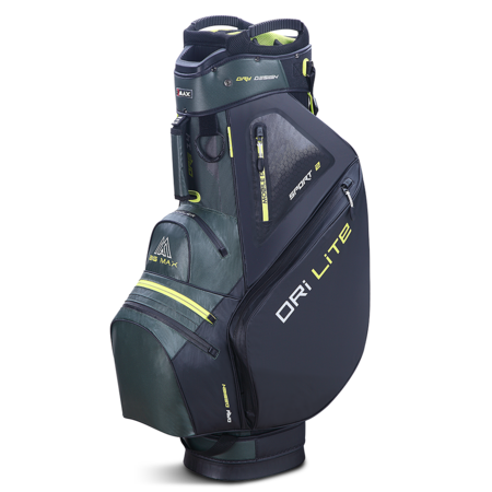 Big Max Aqua Dri Lite Sport 2 Cart Bag
