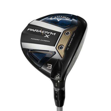 Callaway Paradym X Fairway Wood
