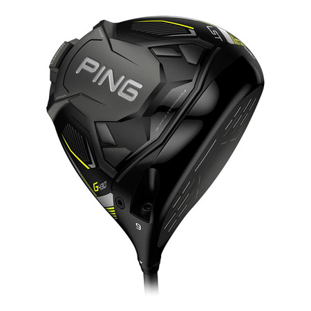 Ping G430 LST Driver