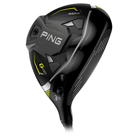 Ping G430 Max Fairway Wood