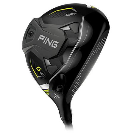 Ping G430 HL SFT Fairway Wood