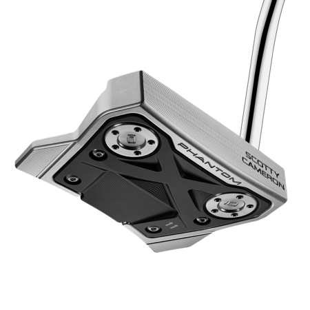 Scotty Cameron 2022 Phantom X 11 Putter