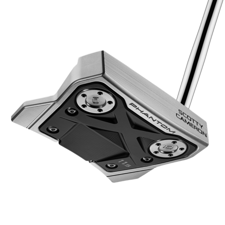 Scotty Cameron 2022 Phantom X 11.5 Putter
