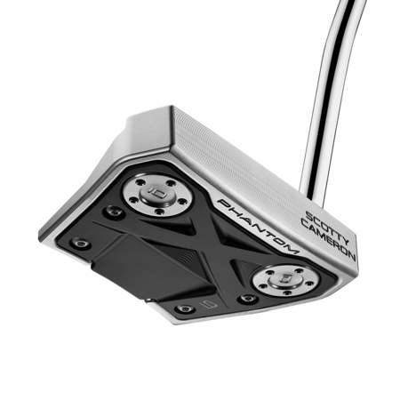 Scotty Cameron 2022 Phantom X 9 Putter