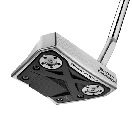 Scotty Cameron 2022 Phantom X 9.5 Putter