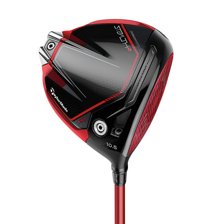 TaylorMade Stealth 2 HD Driver