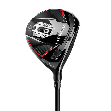 TaylorMade Stealth 2 Plus Fairway